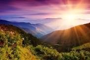Prayer praising God's creation Prayer praising God's creation